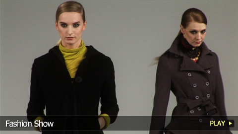 Fashion Show by ZenB