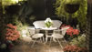 Outdoor Furniture And Accessories