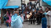 Travel To Central Mexico