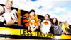 Interview With Less Than Jake