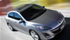 Mazda 3: The Redesign