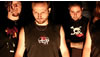Interview with 3 Mile Scream