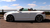 Test Drive: 2011 Audi TTS