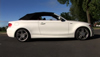 Test Drive: 2011 BMW 135i Cabriolet