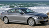 Test Drive: 2011 BMW 5 Series