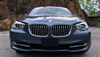 Test Drive: 2010 BMW 550i Gran Turismo