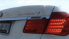 Test Drive: 2011 BMW ActiveHybrid 7