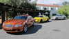 Test Drive: 2012 Bentley Continental GT