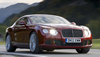 2013 Bentley Continental GT Speed: Test Drive and Review