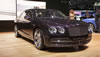 Bentley's New Flying Spur at the 2013 New York Auto Show 