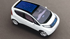 The Bluecar That's A Green Car