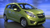 Chevrolet's 100th Anniversary: Future Product Launch