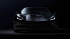 2014 Corvette Stingray at the NA International Auto Show