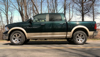Test Drive: 2011 Dodge Ram Pickup 1500