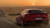 2012 Ferrari FF: First Ferrari FWD