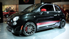 Fiat 500 Abarth: Coming to North America