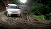 2011 Ford Explorer SUV: Unveiled