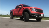 Test Drive: 2010 Ford F150 Raptor