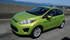 Ford Fiesta 2011 Finally in North America