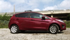 Test Drive: 2011 Ford Fiesta