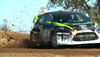 Ken Block Interview - Monster Ford Fiesta Rally Car