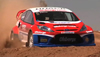Kenny Brack Interview - Ford Fiesta Rally Car