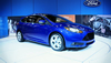 2013 Ford Focus ST: Sporty, Powerful, Fun Drive