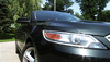 Test Drive: 2011 Ford Taurus SHO