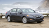 History of Acura: Legend, Integra, NSX, TL, RLX