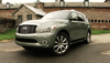 Test Drive: 2011 Infiniti QX56