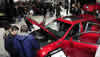 2012 Washington Auto Show Preview