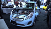 GM Global Design at the 2012 L.A. Auto Show