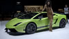 Lamborghini Gallardo: Test Drive and Profile