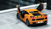 The History of Lamborghini