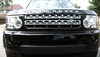 All About The Land Rover