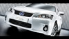 Test Drive and Review: 2011 Lexus CT 200h