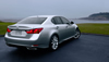 2013 Lexus GS 350 Specs: Design and Performance
