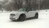 Test Drive: 2011 MINI Countryman S All4