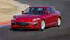 Test Drive: 2010 Mazda RX-8