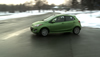 Test Drive: 2011 Mazda2 GS