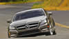 Test Drive: 2012 Mercedes-Benz CLS550