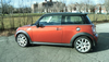 Test Drive: 2011 MINI Cooper