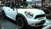 2011 MINI Countryman: Features and Specs