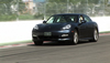 Test Drive: 2010 Porsche Panamera 4S and Turbo