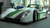 Electric Race Car: Introduction