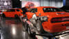 Chrysler's Mopar Brand at the SEMA Auto Show