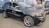 Chrysler's Street and Racing Technology Brand at the SEMA Auto Show