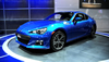 2013 Subaru BRZ: A Fun-to-Drive Sportscar