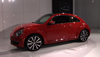 2012 Volkswagen Beetle: Return of an Icon