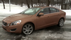 Test Drive: 2011 Volvo S60 T6